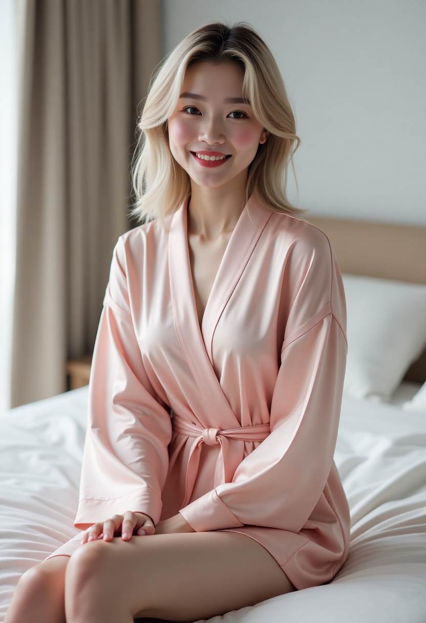 藏在合同里的心跳海报