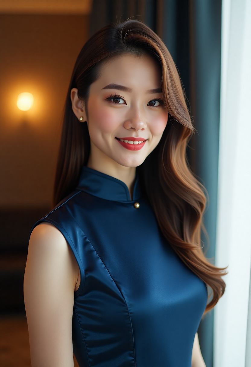 林父角色头像