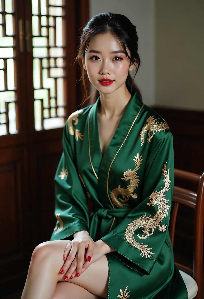 离婚后我成了王牌海报